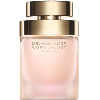 Michael Kors - Wonderlust Eau De Voyage Eau de Parfum