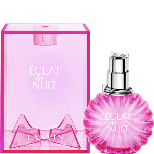 Lanvin - Eclat De Nuit Eau de Parfum