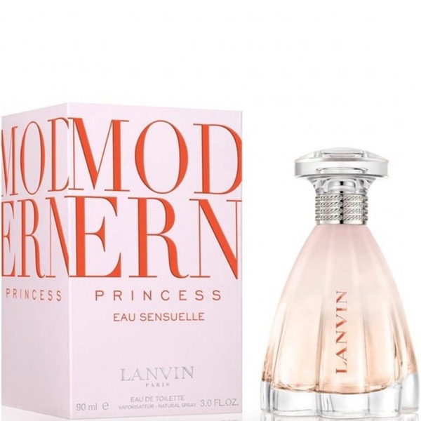 Lanvin - Modern Princess Eau Sensuelle Eau de Toilette