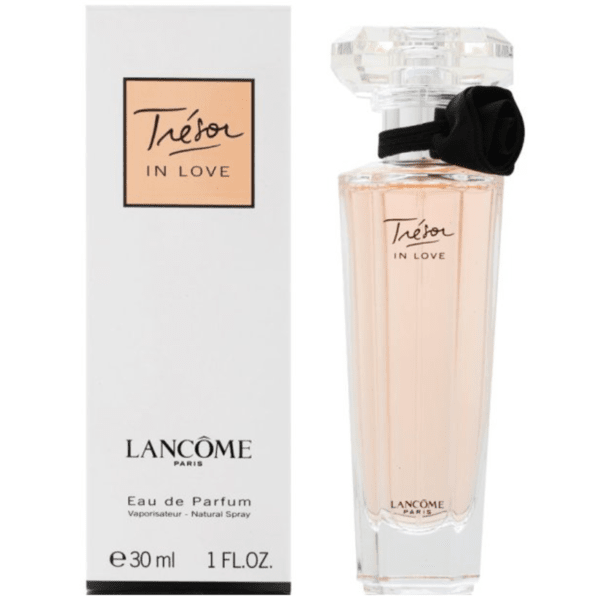 Lancome - Tresor In Love Eau de Parfum