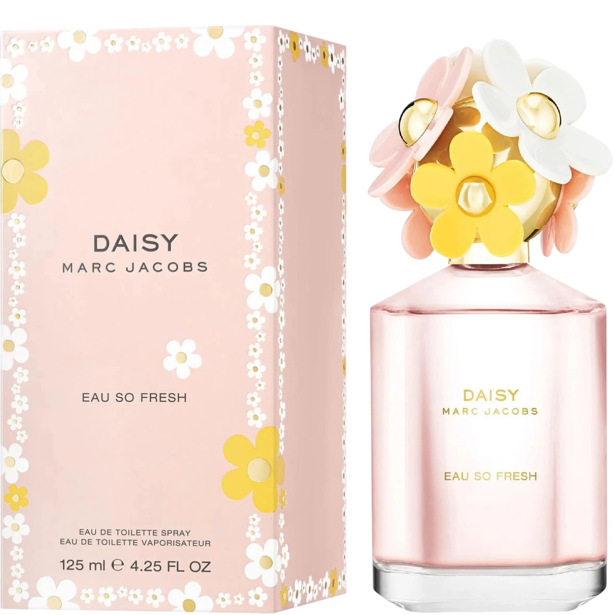 Marc Jacobs - Daisy Eau So Fresh Eau de Toilette