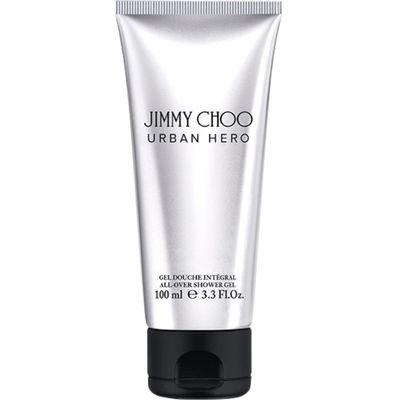 Jimmy Choo - Urban Hero Shower Gel