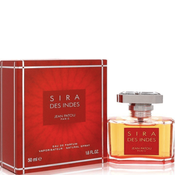 Jean Patou - Sira Des Indes Eau de Parfum