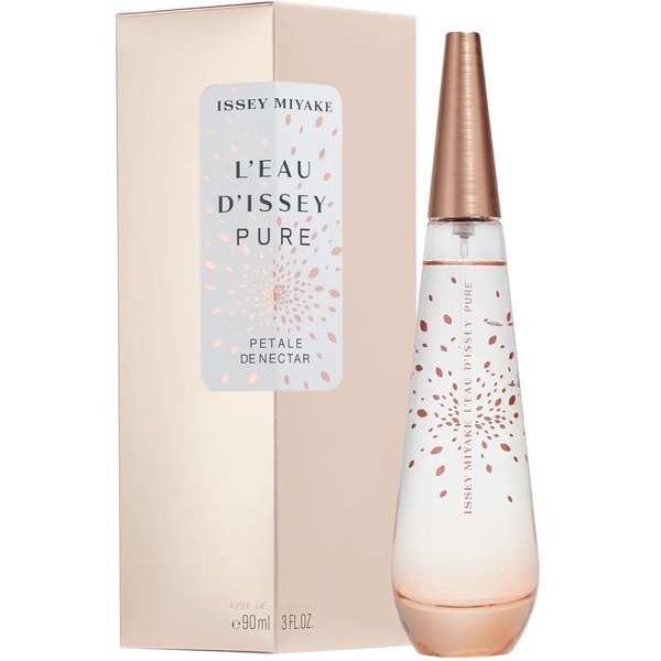 Issey Miyake - L'Eau D'Issey Pure Petale De Nectar Eau de Toilette