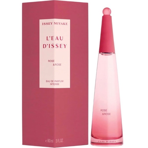 Issey Miyake - L'Eau D'Issey Rose & Rose Eau de Parfum