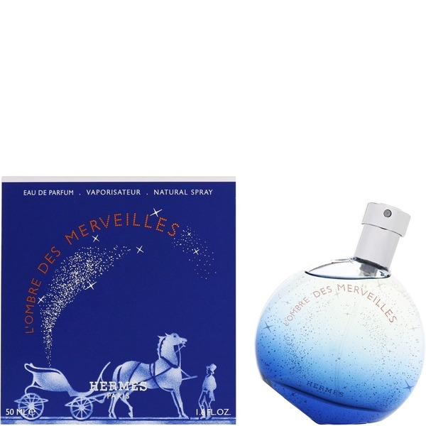 Hermes - L'Ombre Des Merveilles Eau de Parfum