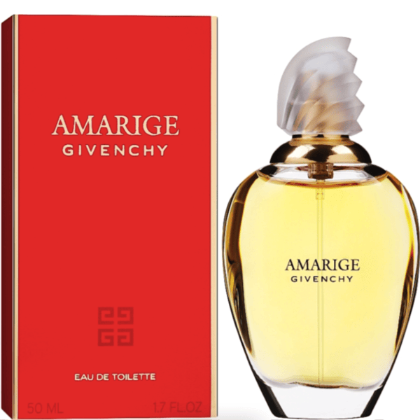 Givenchy - Amarige Eau de Toilette