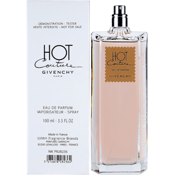 Givenchy - Hot Couture Eau de Toilette