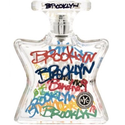 Bond No.9 - Brooklyn Eau de Parfum
