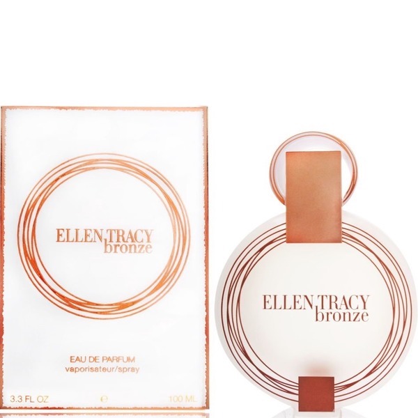 Ellen Tracy - Bronze Eau de Parfum