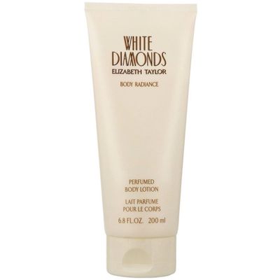 Elizabeth Taylor - White Diamonds Body Lotion