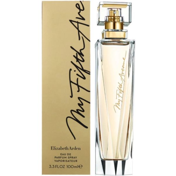 Elizabeth Arden - My Fifth Avenue Eau de Parfum