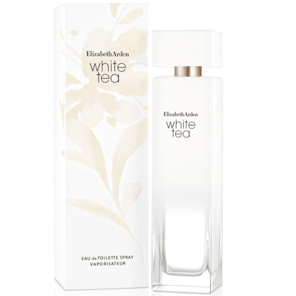 Elizabeth Arden - White Tea Eau de Toilette