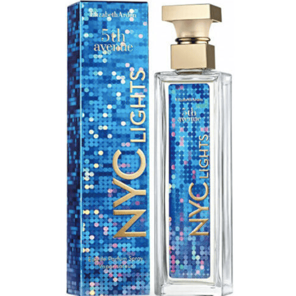Elizabeth Arden - 5th Avenue Nyc Lights Eau de Parfum