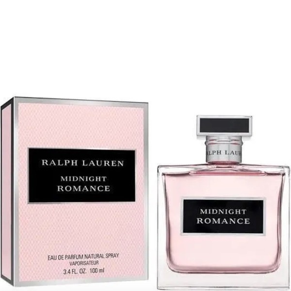 Ralph Lauren - Midnight Romance Eau de Parfum