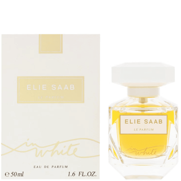 Elie Saab - Elie Saab Le Parfum In White Eau de Parfum