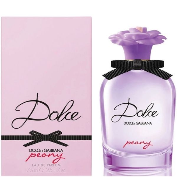 Dolce & Gabbana - Dolce Peony Eau de Parfum