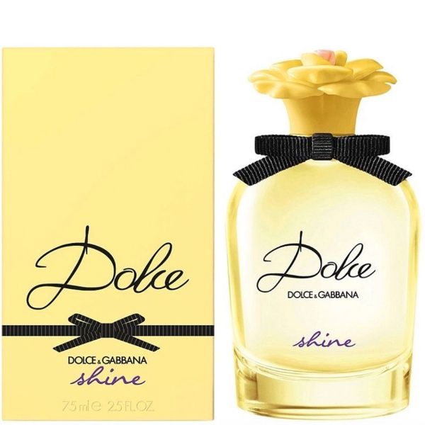 Dolce & Gabbana - Dolce Shine Eau de Parfum