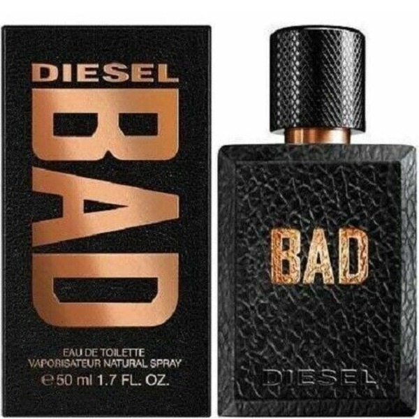 Diesel - Bad Eau de Toilette