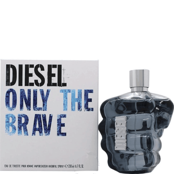 Diesel - Only The Brave Eau de Toilette