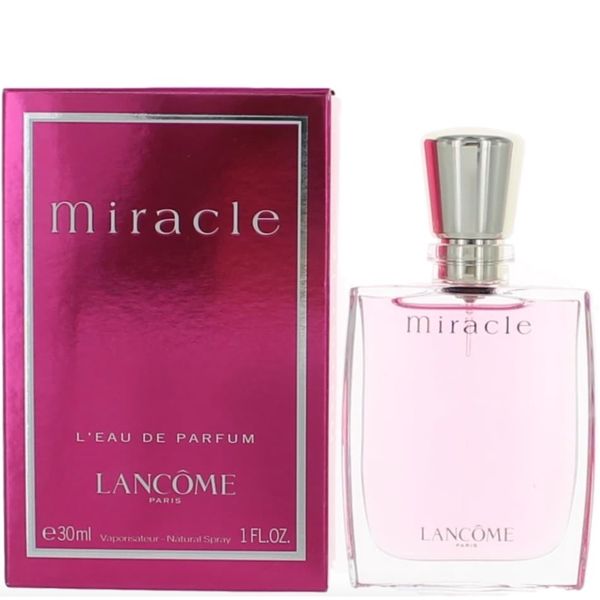 Lancome - Miracle Eau de Parfum