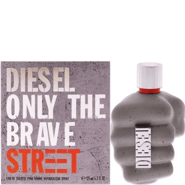 Diesel - Only The Brave Street Eau de Toilette