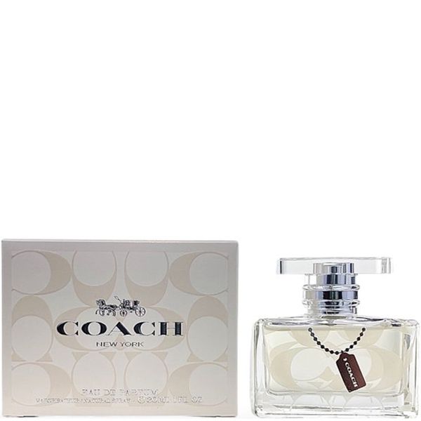 Coach - Coach Signature Eau de Parfum