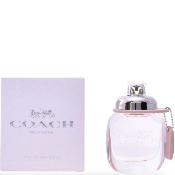 Coach - Coach Eau de Toilette