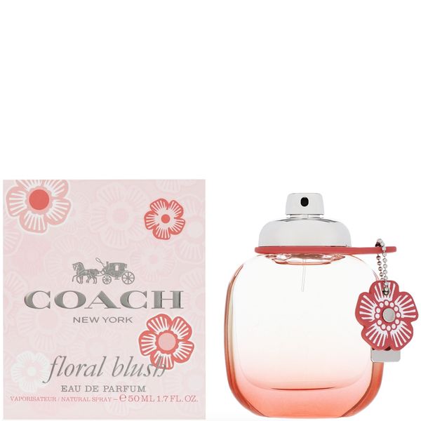 Coach - Floral Blush Eau de Parfum