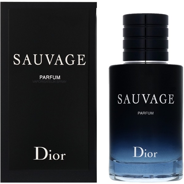 Christian Dior - Sauvage Parfum