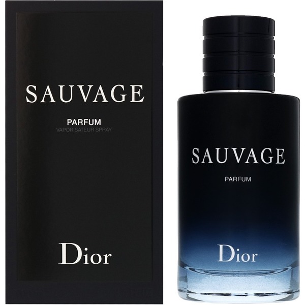 Christian Dior - Sauvage Parfum