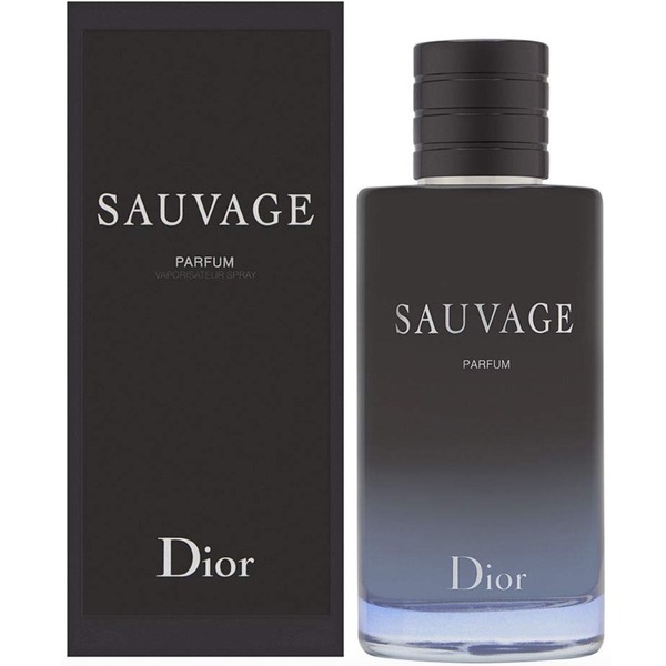 Christian Dior - Sauvage Parfum