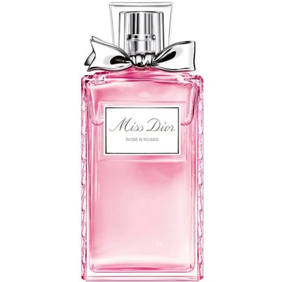 Christian Dior - Miss Dior Rose N'Roses Eau de Toilette