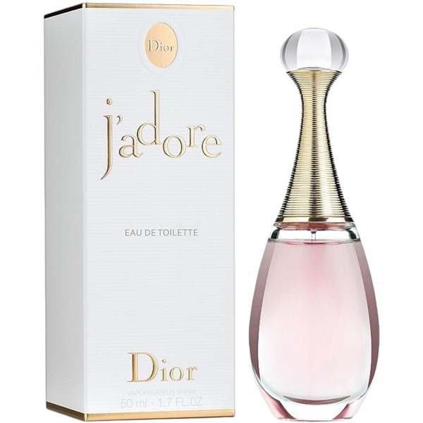 Christian Dior - J'Adore Eau de Toilette