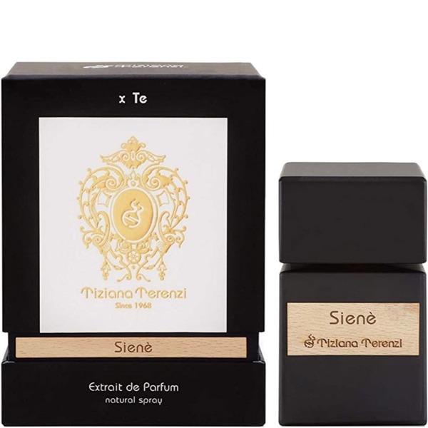Tiziana Terenzi - Siene Extrait de Parfum