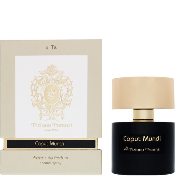 Tiziana Terenzi - Caput Mundi Extrait de Parfum