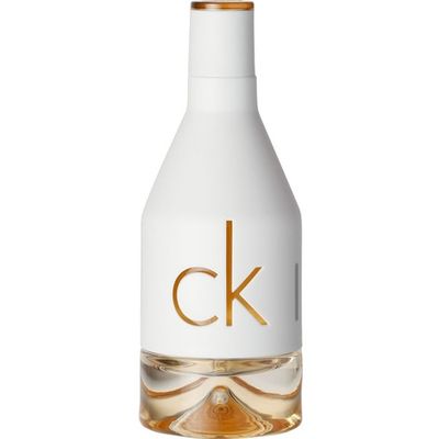 Calvin Klein - Ck In2u For Her Eau de Toilette