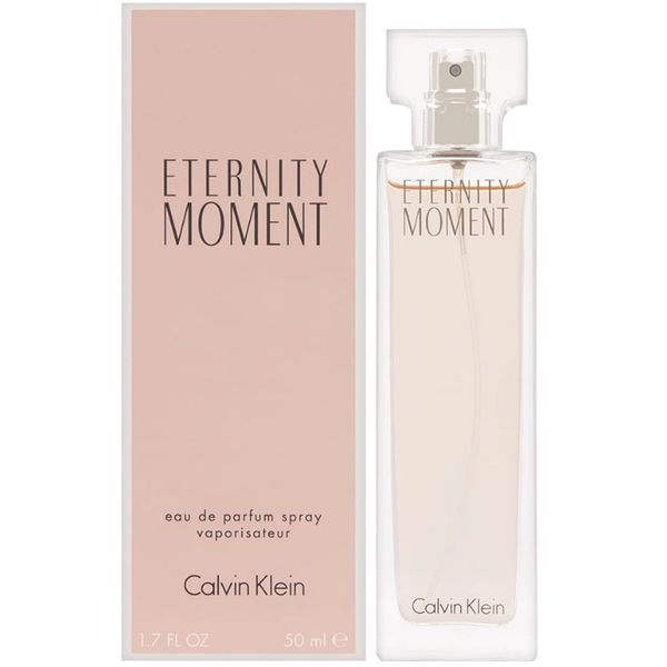 Calvin Klein - Eternity Moment Eau de Parfum