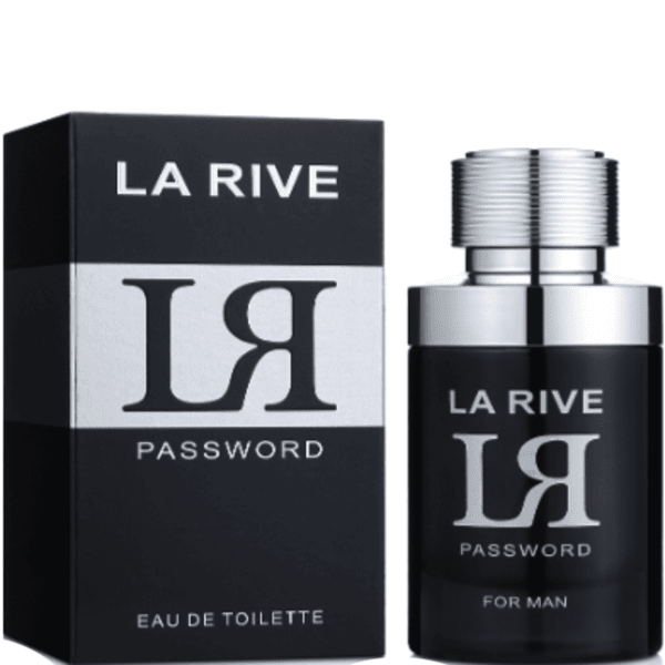 La Rive - Lr Password Eau de Toilette