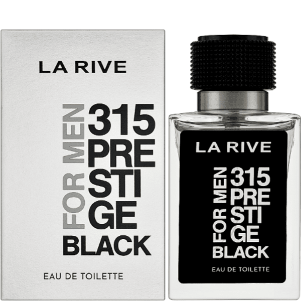 La Rive - 315 Prestige Eau de Toilette