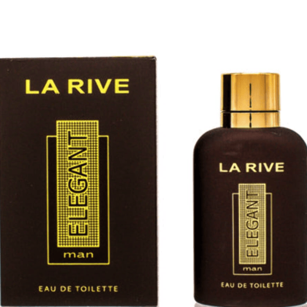 La Rive - Elegant Eau de Toilette