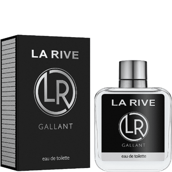 La Rive - Gallant Eau de Toilette