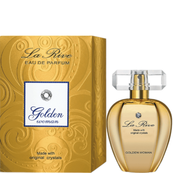 La Rive - Golden Woman Eau de Parfum