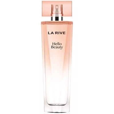La Rive - Hello Beauty Eau de Parfum