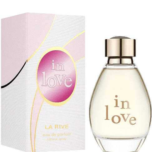 La Rive - In Love Eau de Parfum