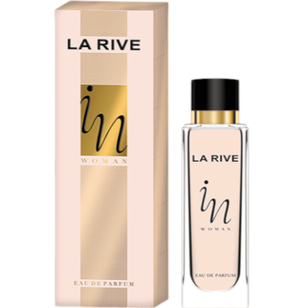 La Rive - In Woman Eau de Parfum