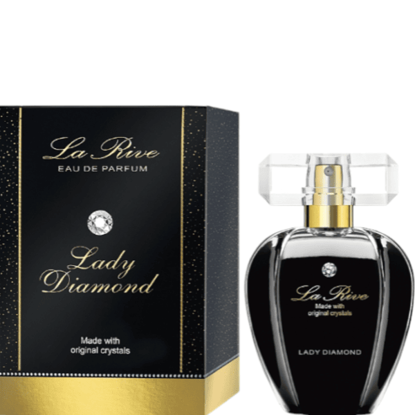 La Rive - Lady Diamond Eau de Parfum