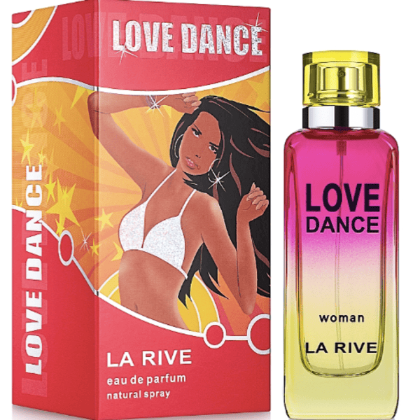 La Rive - Love Dance Eau de Parfum