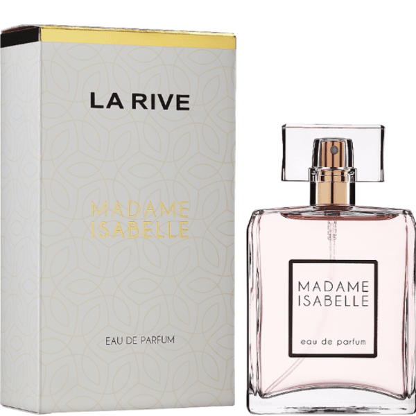 La Rive - Madame Isabelle Eau de Parfum