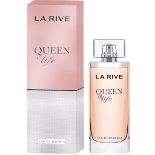 La Rive - Queen Of Life Eau de Parfum